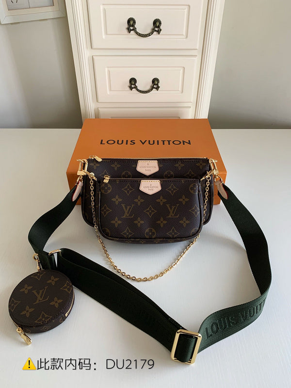 COZY BAGS - LOV Bags - 5194