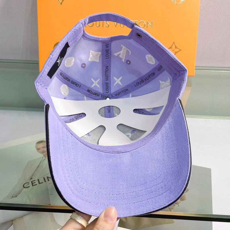 COZY BAGS - LOV Hats & Caps - 072