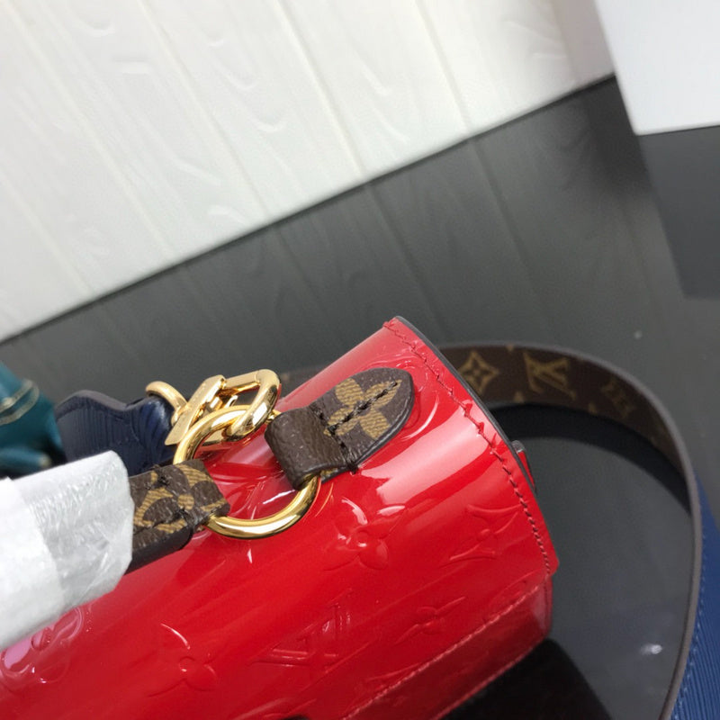 COZY - LV Bags - 3970