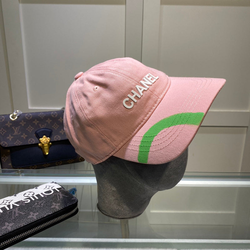 COZY BAGS - CHL Hats & Caps - 107