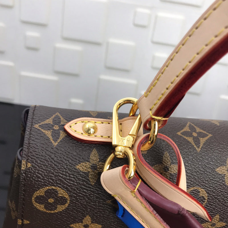 COZY - LV Bags - 4194