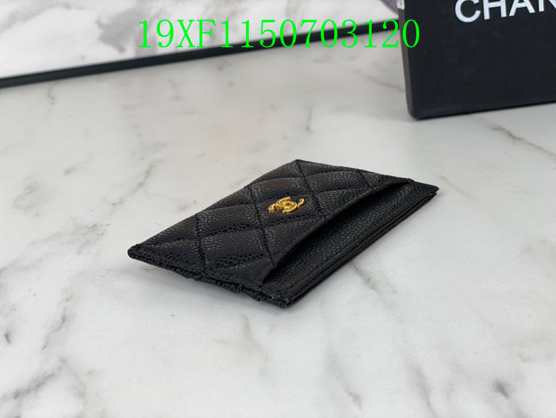 COZY BAGS - CHL Wallet - 039