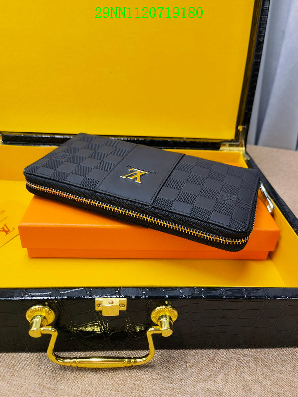 COZY BAGS - CHL Wallet - 740