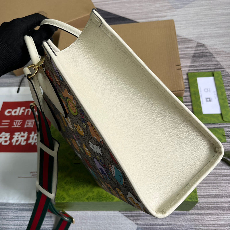 JB - Guki Lady Bags - 243
