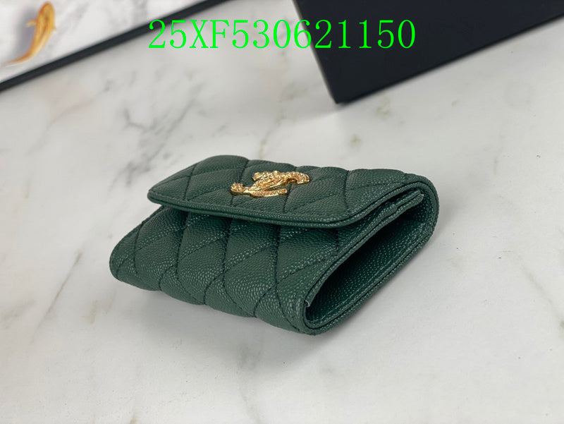 COZY BAGS - CHL Wallet - 089