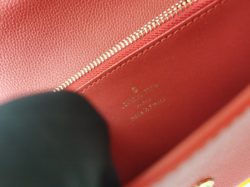COZY BAGS - LOV Wallets - 786