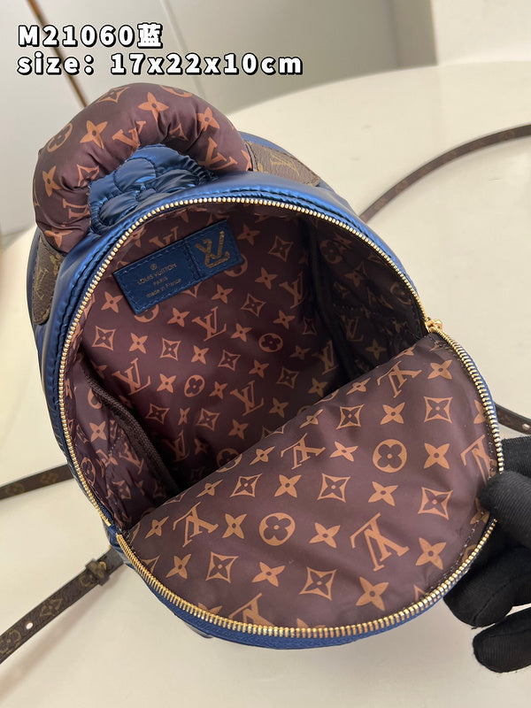 COZY - LV Bags - 1428