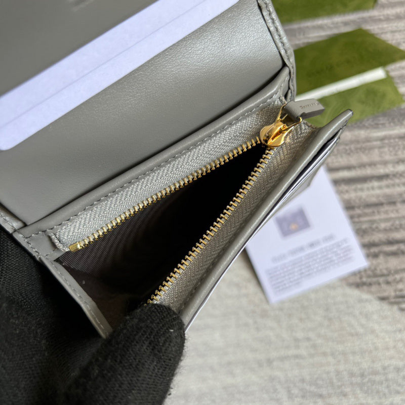 Cozy Bags - GUKI Women Wallets - 045
