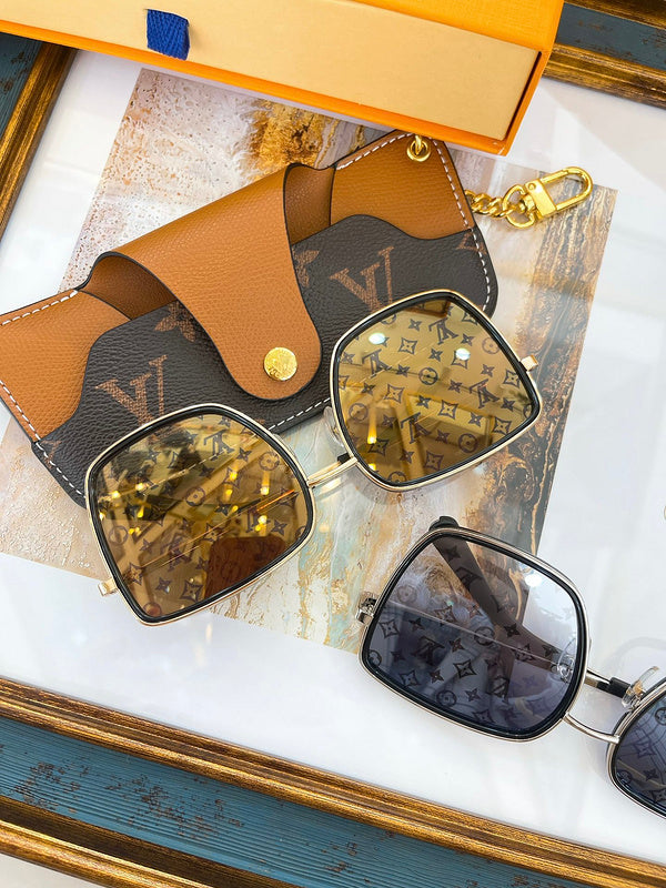 COZY BAGS - LOV Sunglasses - 086