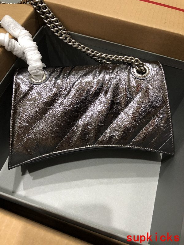 COZY BAGS - BG Hourglass Bags - 077