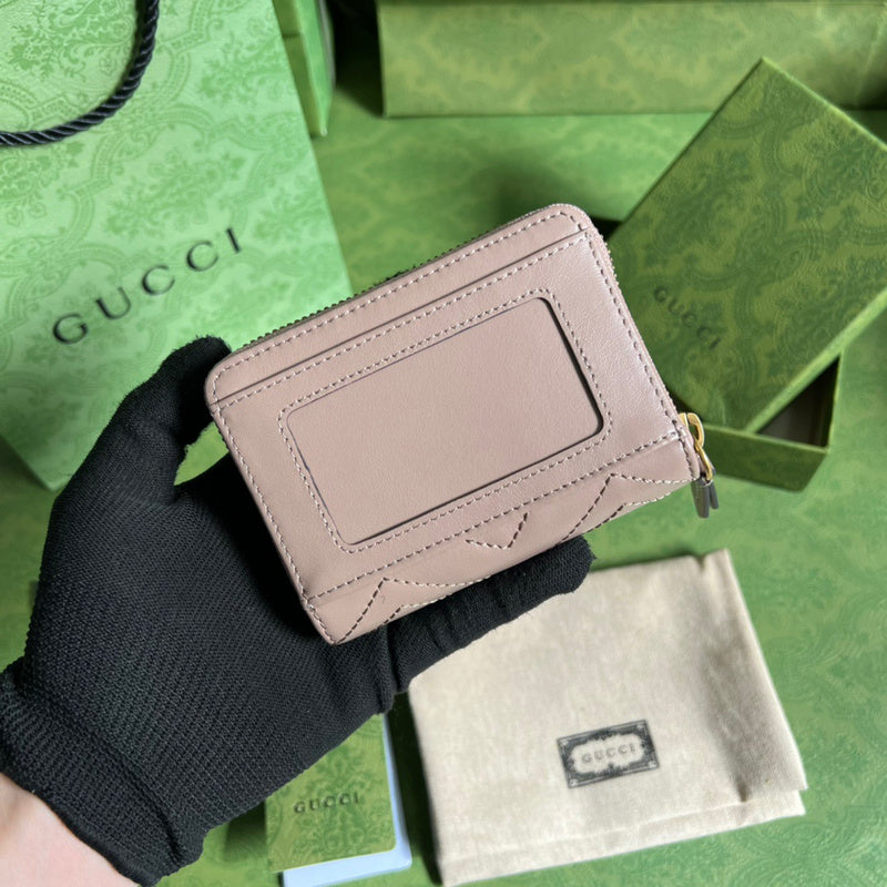 COZY BAGS - Guki Wallet - 283