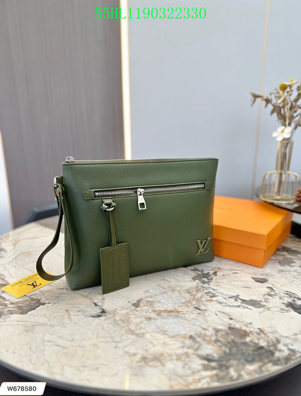 COZY BAGS - LOV Wallet - 629