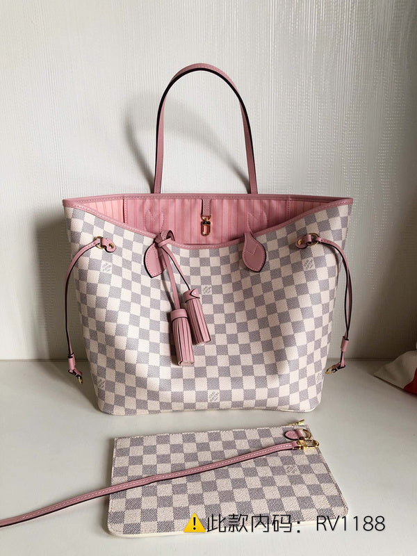 COZY - LV Bags - 5067