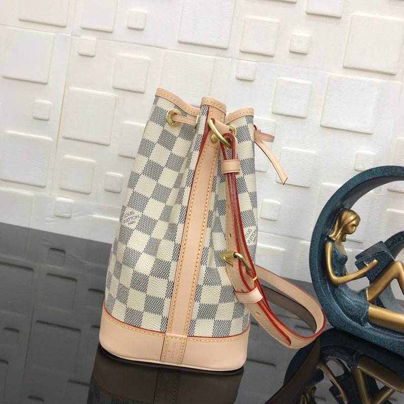COZY - LV Bags - 4314