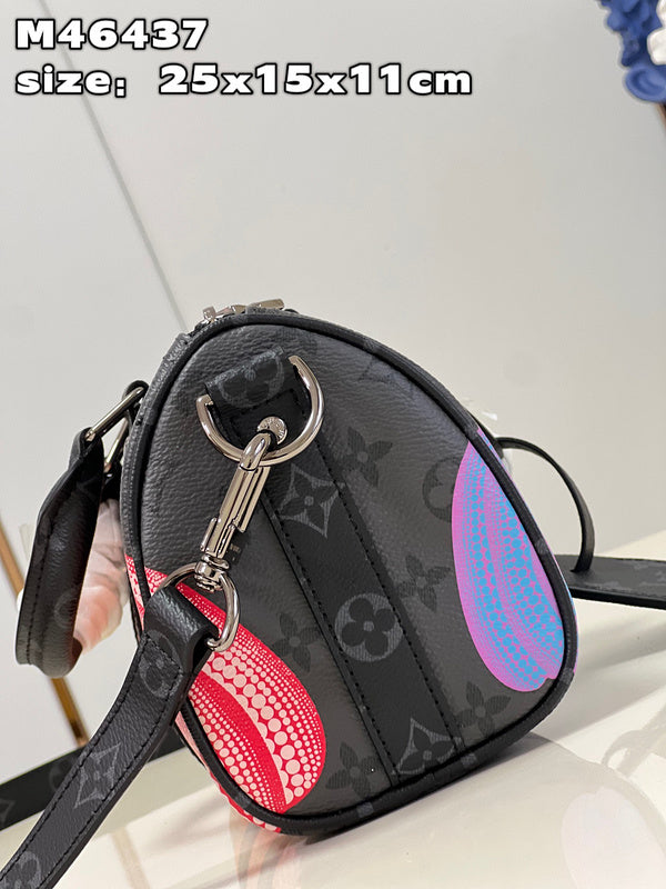 COZY - LV Bags - 1043