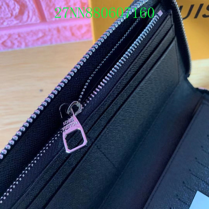 COZY BAGS - CHL Wallet - 847