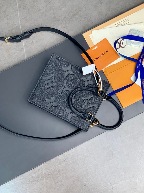 COZY - LV Bags - 1681