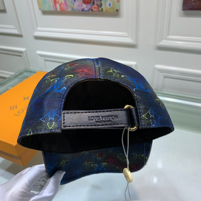 COZY BAGS - LOV Hats & Caps - 252