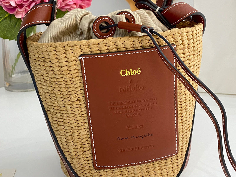 COZY - CLE Lady Bags - 004