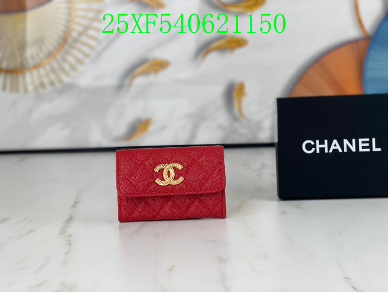 COZY BAGS - CHL Wallet - 088