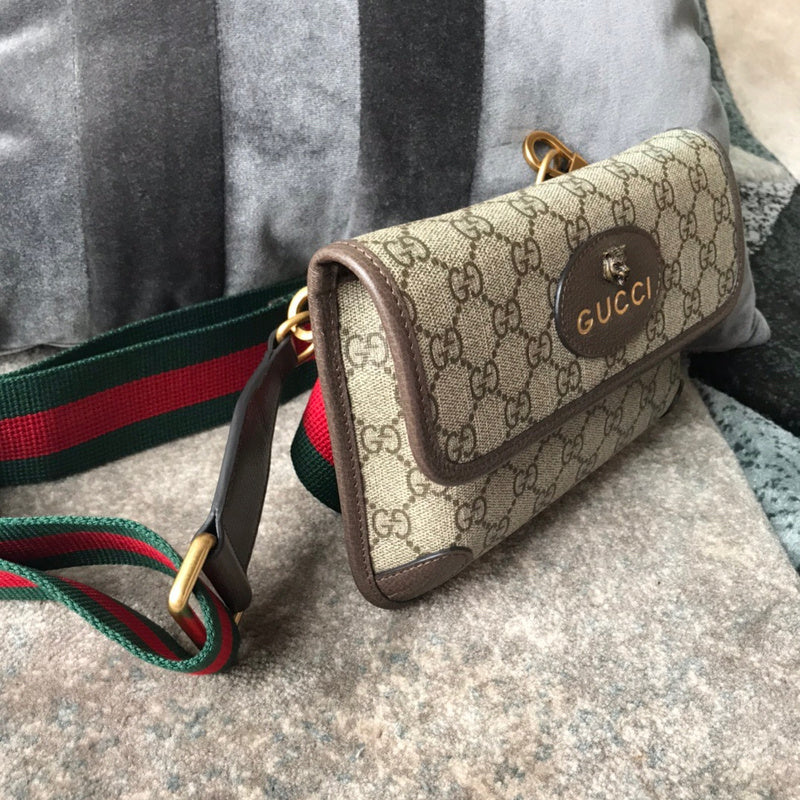 COZY BAGS - Guki Men Bags - 274