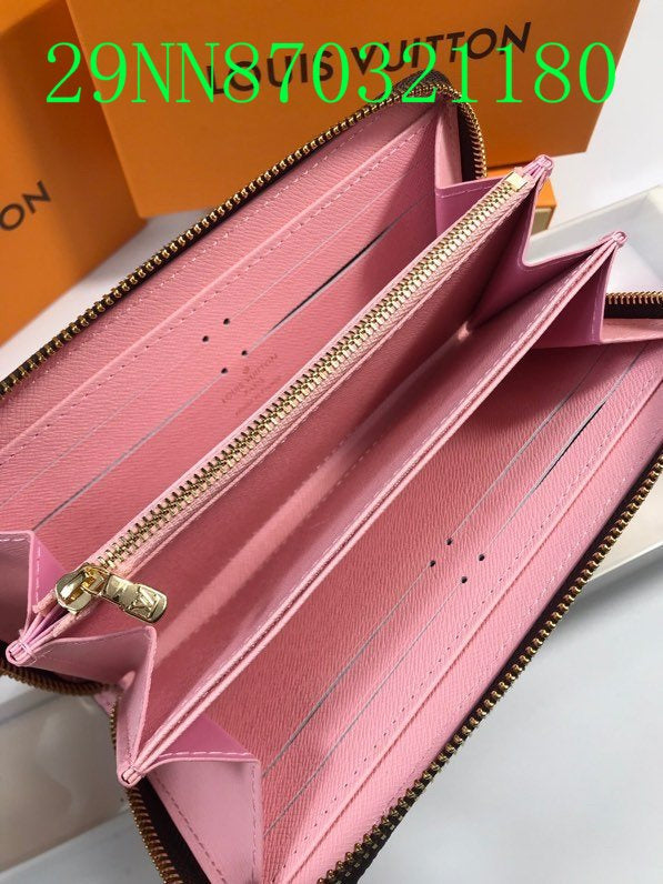 COZY BAGS - LOV Wallet - 1506
