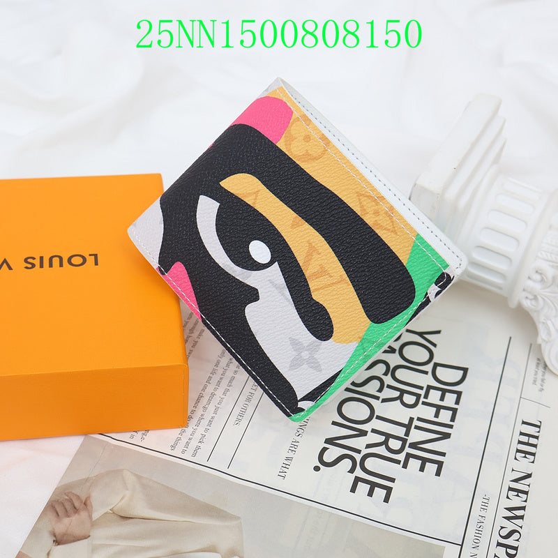 COZY BAGS - LOV Wallet - 172