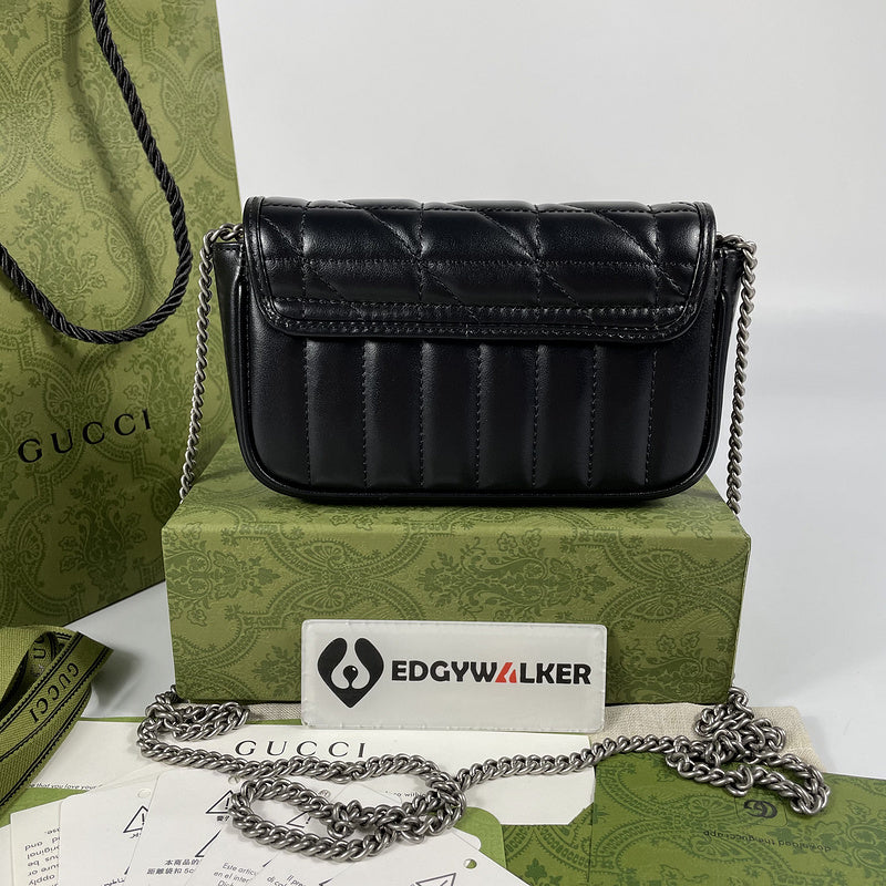 Cozy Bags - GUKI Women Shoulders Bags - 002