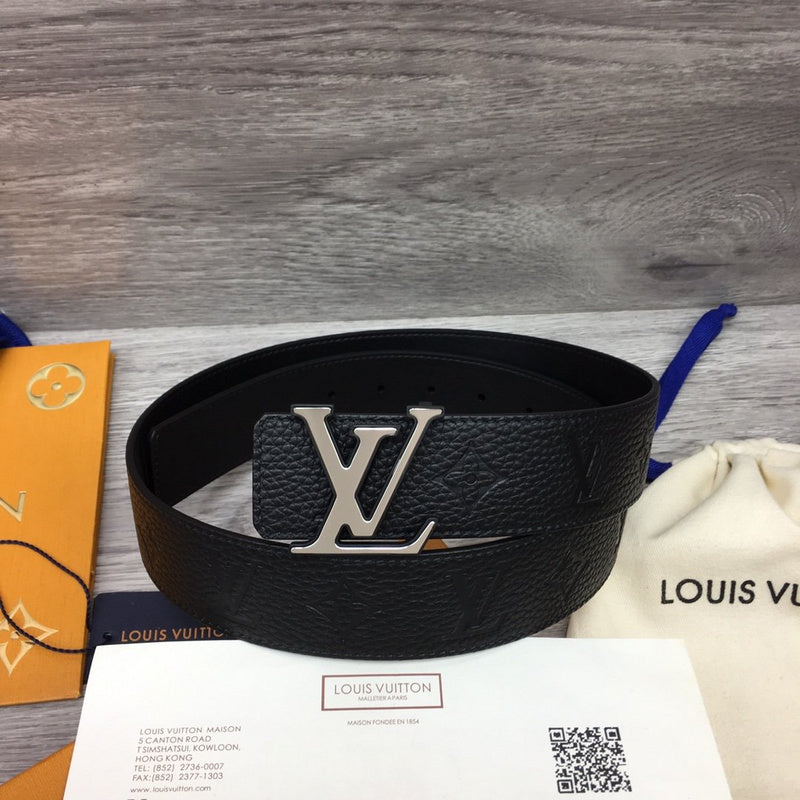 JB - LOV Belts - 341