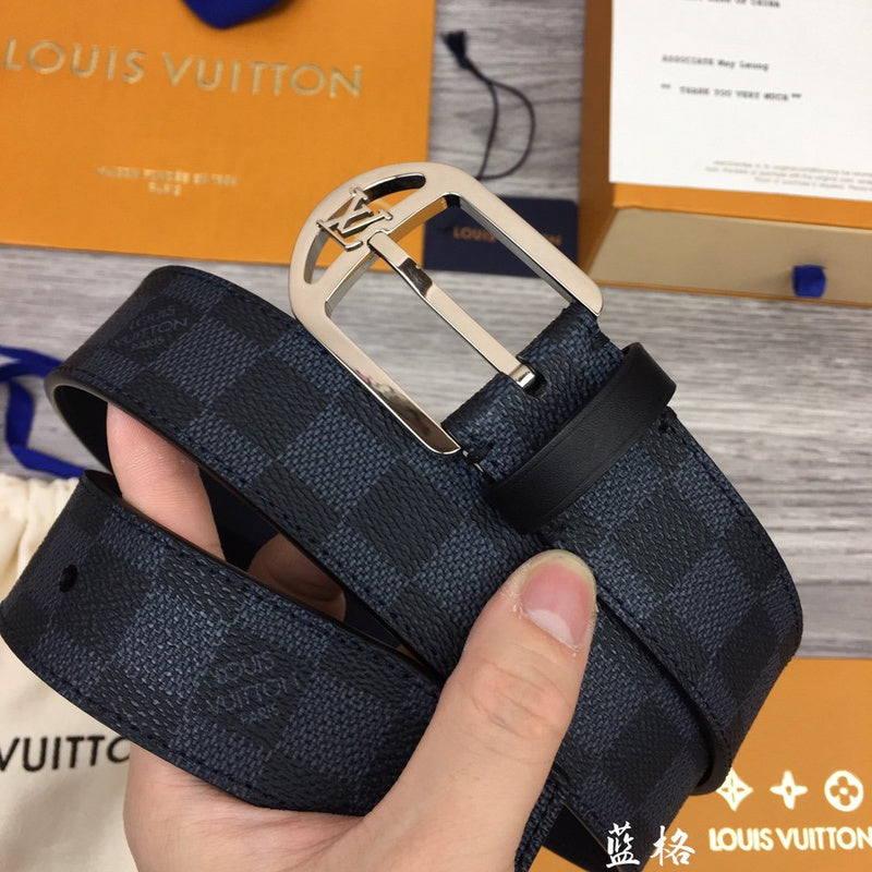JB - LOV Belts - 235