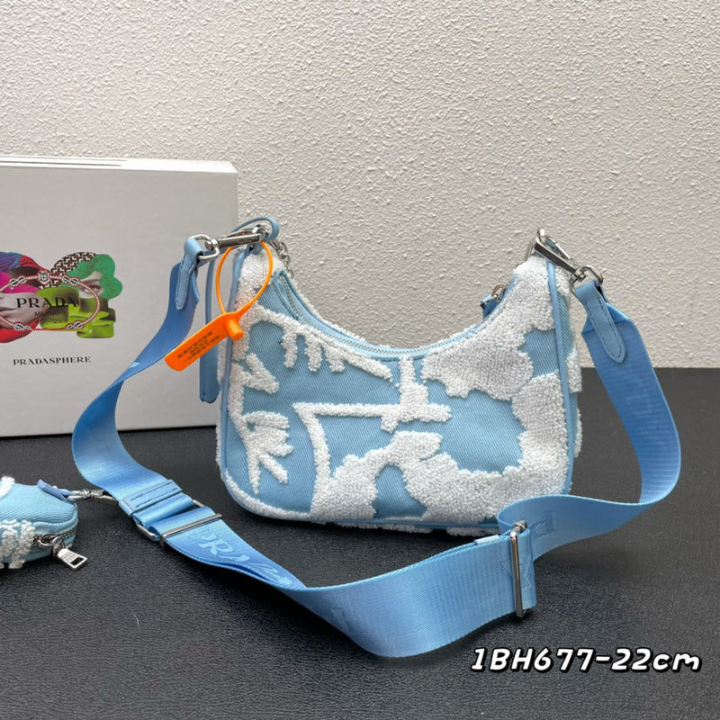 COZY BAGS - PD Bags - 418
