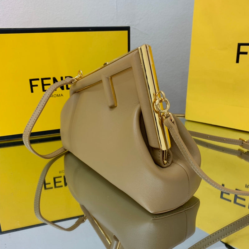 COZY - FDE Bags - 246