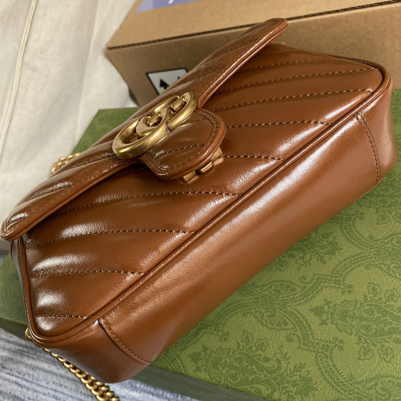 COZY BAGS - GUKI Bags - 2008