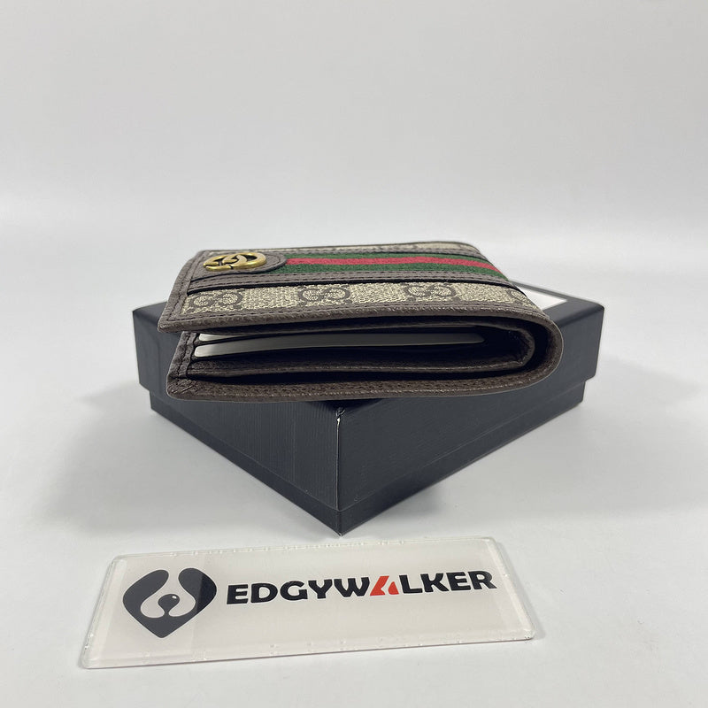 Cozy Bags - GUKI Men Wallets - 102
