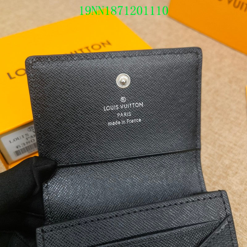 COZY BAGS - CHL Wallet - 436
