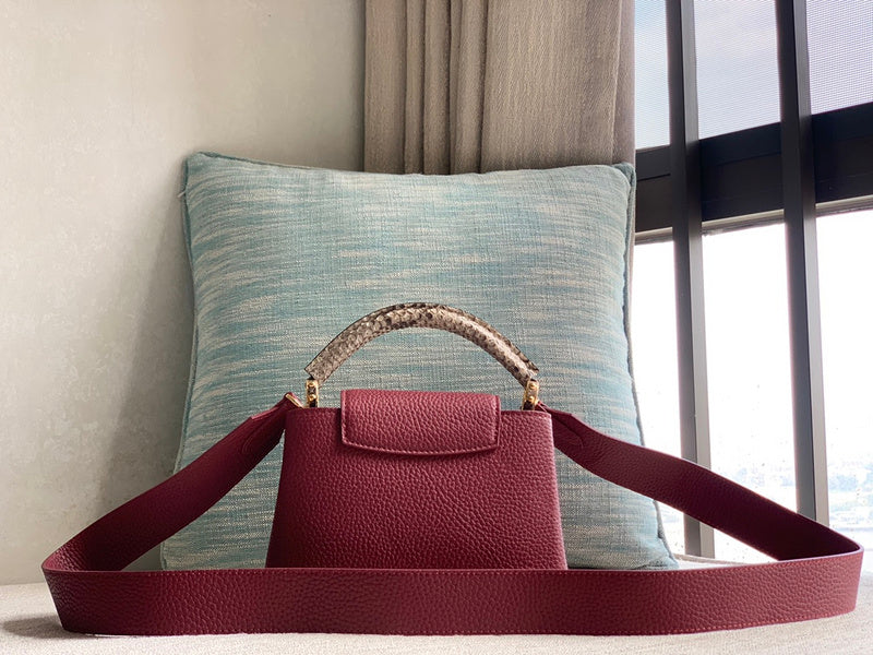 COZY - LV Bags - 005