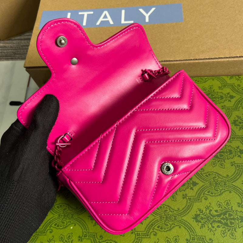 JB - Guki Lady Bags - 151