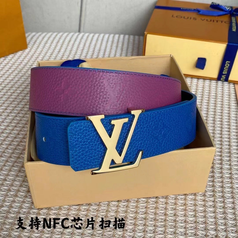 JB - LOV Belts - 094