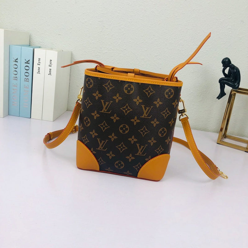 COZY - LOV Lady Bags - 997