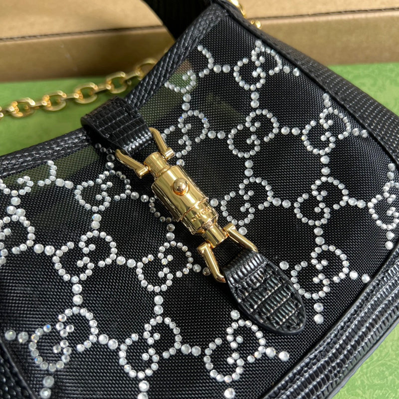 JB - Guki Lady Bags - 121