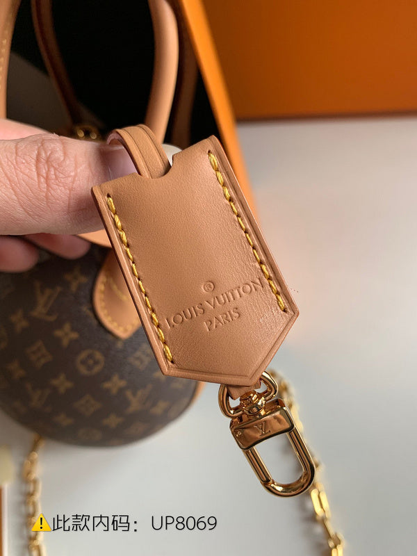 COZY - LV Bags - 5081
