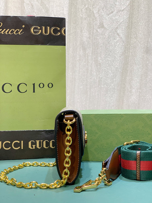 COZY BAGS - GUKI Bags - 604