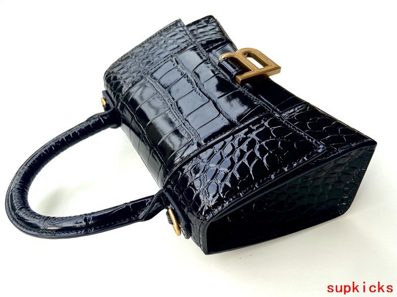 COZY BAGS - BG Hourglass Bags - 007