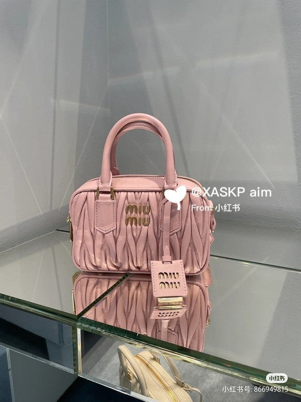 COZY BAGS - MMU Bags - 091