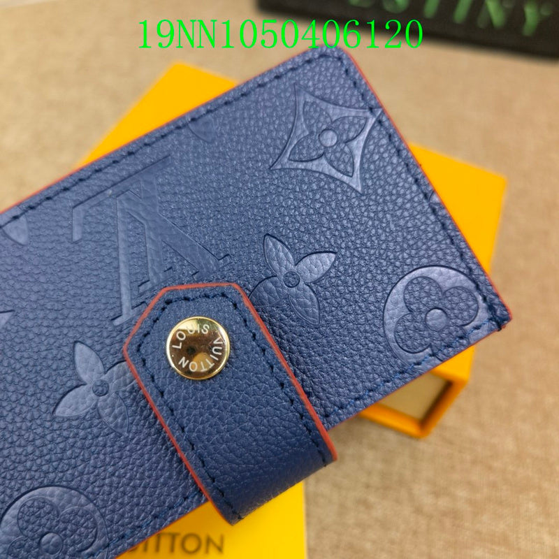 COZY BAGS - LOV Wallet - 1457