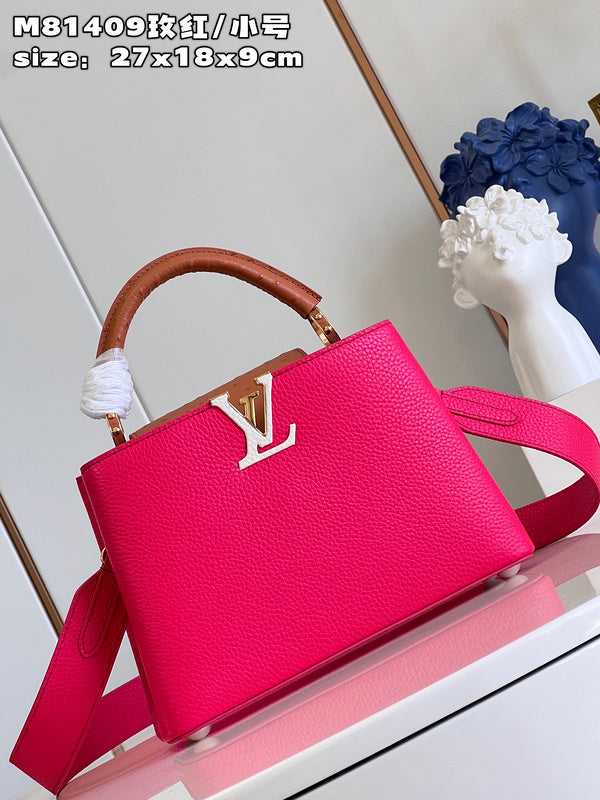 COZY - LV Bags - 474