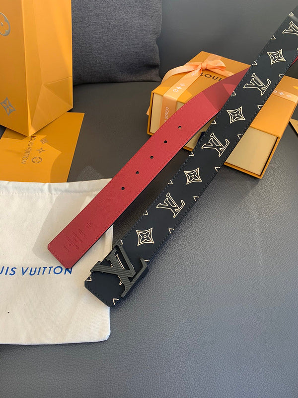 JB - LOV Belts - 110