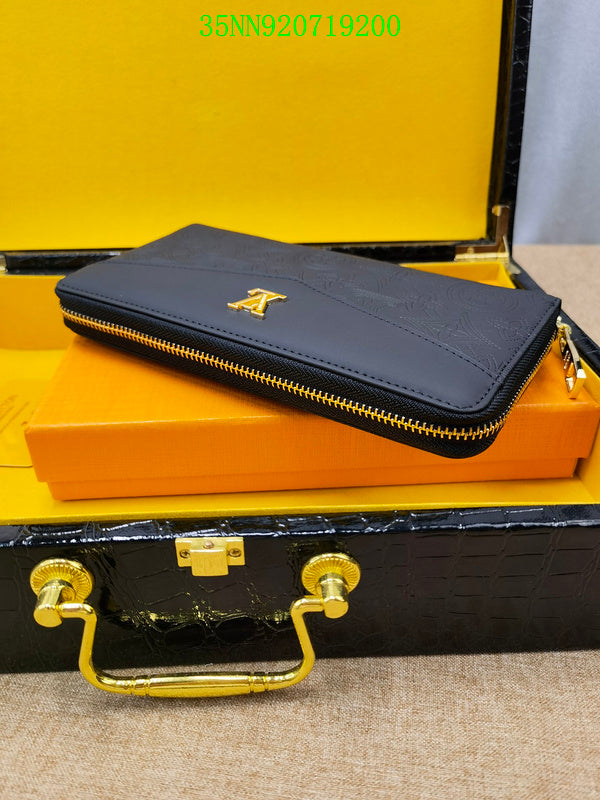 COZY BAGS - CHL Wallet - 742