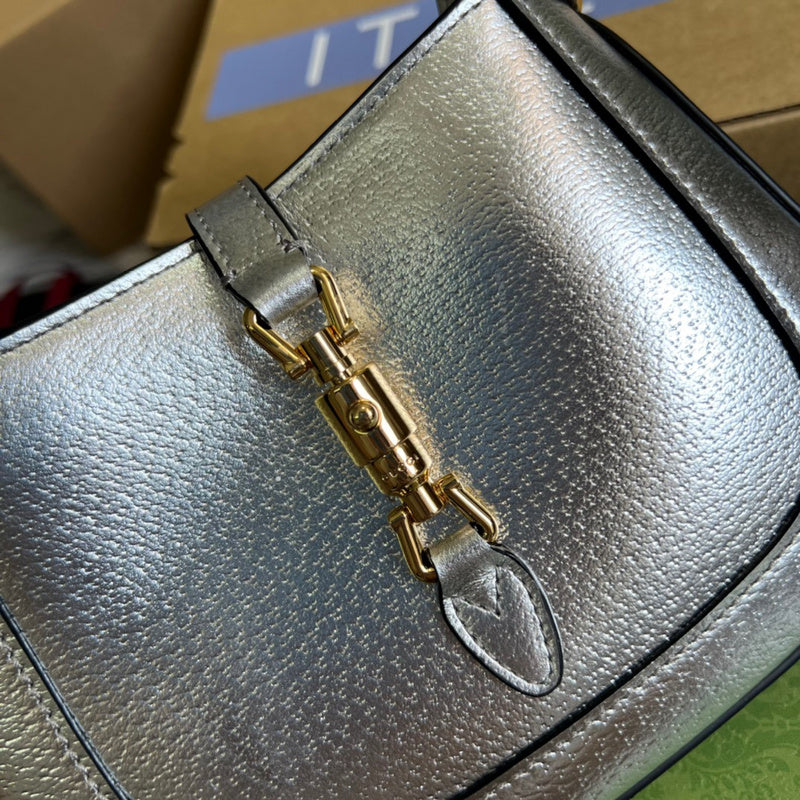 JB - Guki Lady Bags - 653