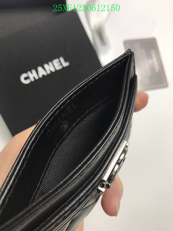 COZY BAGS - CHL Wallet - 106